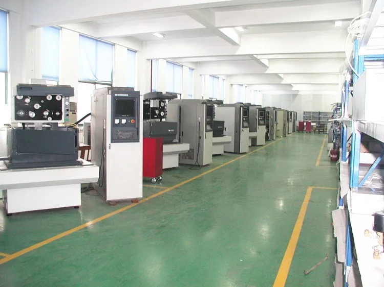 Ra0.6 Surface Roughness Brass Wire Edm Cutting Machine Buy Brass Wire