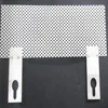 Best price platinized mesh titanium anode