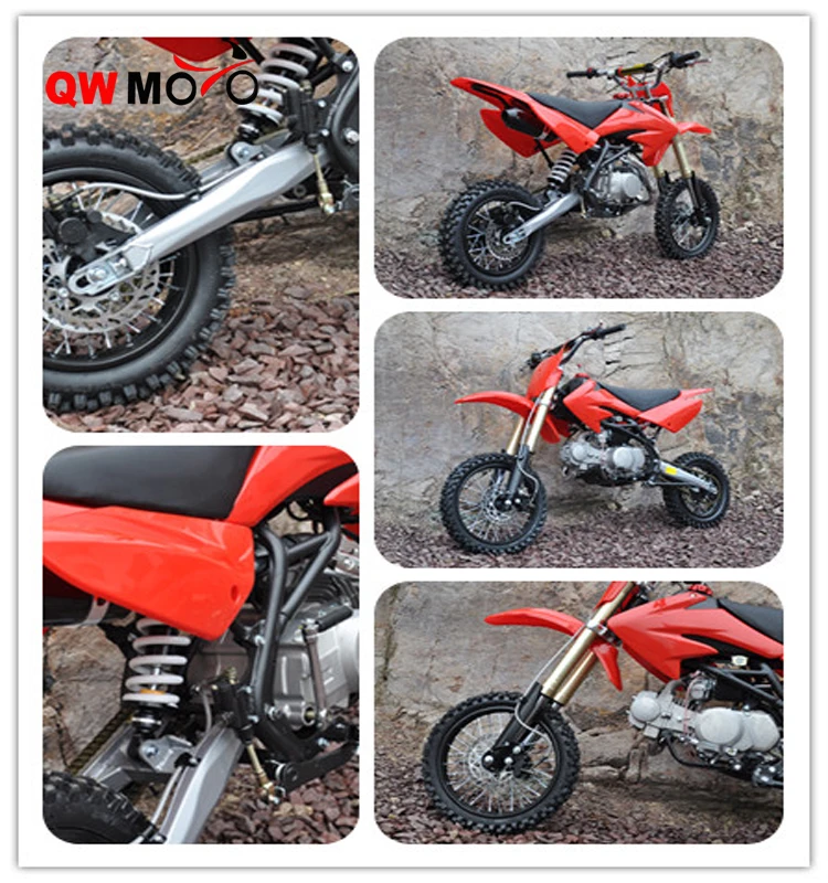 cheap pit bikes 125cc