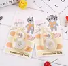 Cartoon pupils learning stationery tape alter take creative corrections to take office supplies wholesale