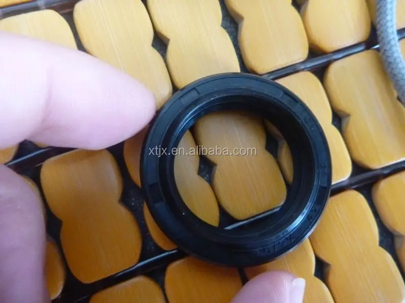 Oil Seal Cross Reference Chart