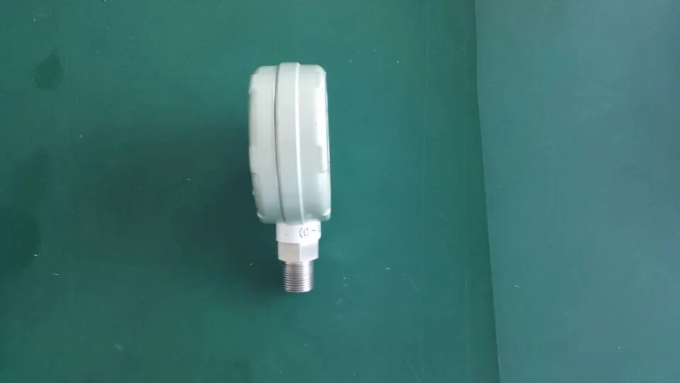 Hx601 Mini Digital Pressure Gauge With Low Power Consumpension Buy