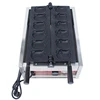 Hong Kong And Belgium New Style Cute Cartoon Hello Kitty /Mickey Mouse Waffle Maker Machine