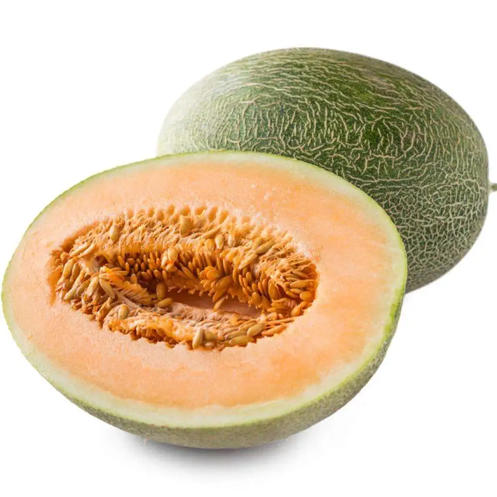 dried cantaloupe powder /spray dried fruit powder / honey melon