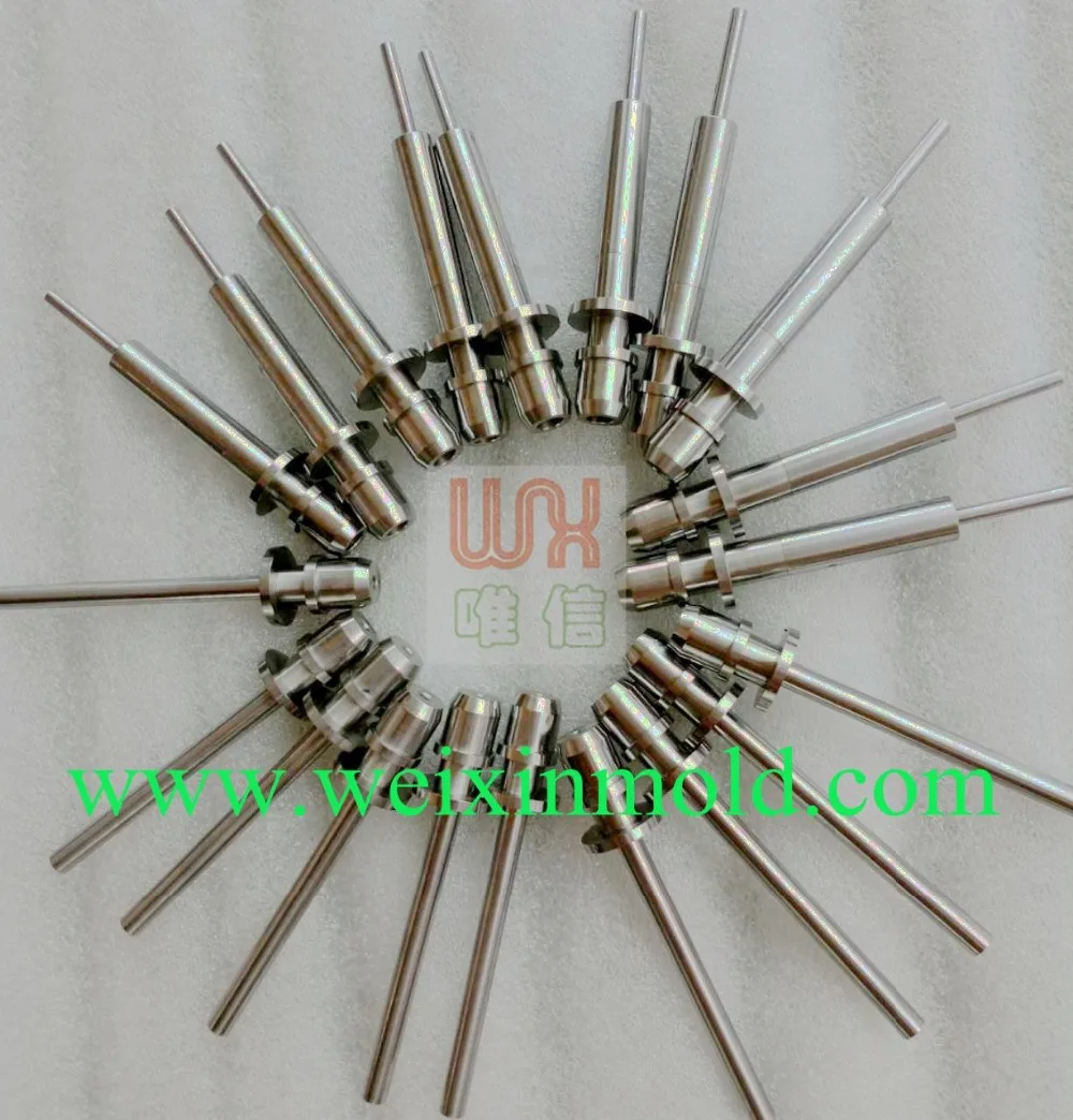 Straight Ejector Pin Buy Straight Ejector Pin,Bulk Straight Pins
