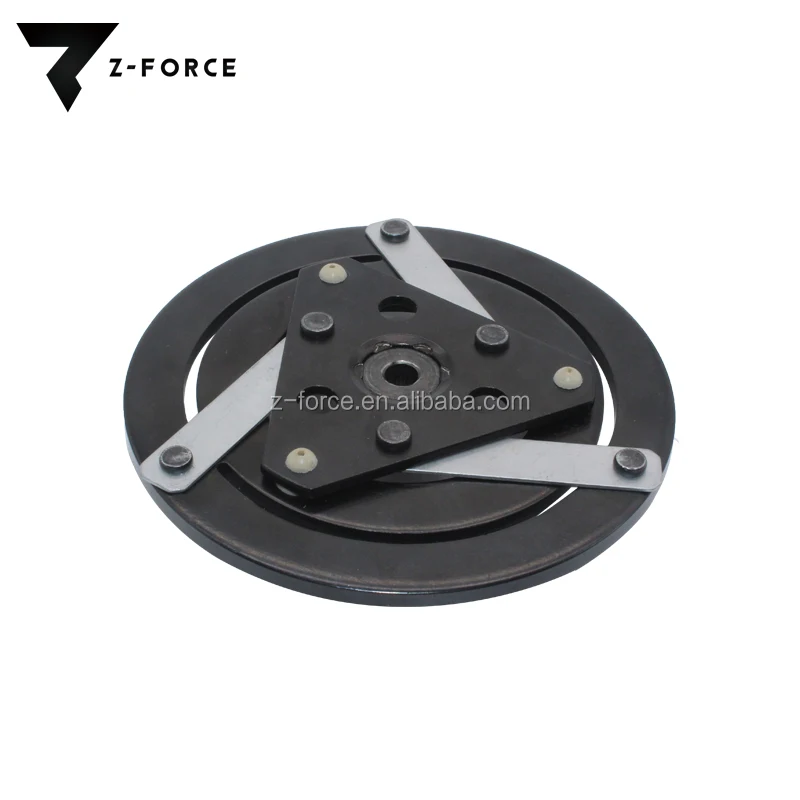 Zexel Compressor Clutch For Nissan Xtrail Dcs17ec Car Ac Part Factory