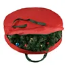 cushion storage bag christmas tree storage bag for the saving space
