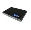 Wholesale inverter power source outdoor storage energy power bank 46800mah for laptop and mobile phones