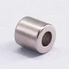 Big Radial magnetization neodymium ring magnet with cheap price