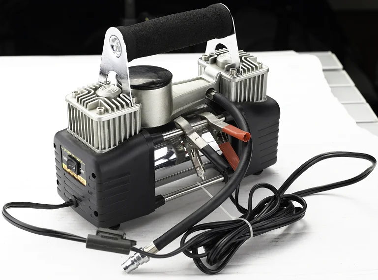 Best 150psi Ce Approved Car Tire Air Inflation Pump By Ningbo Wincar