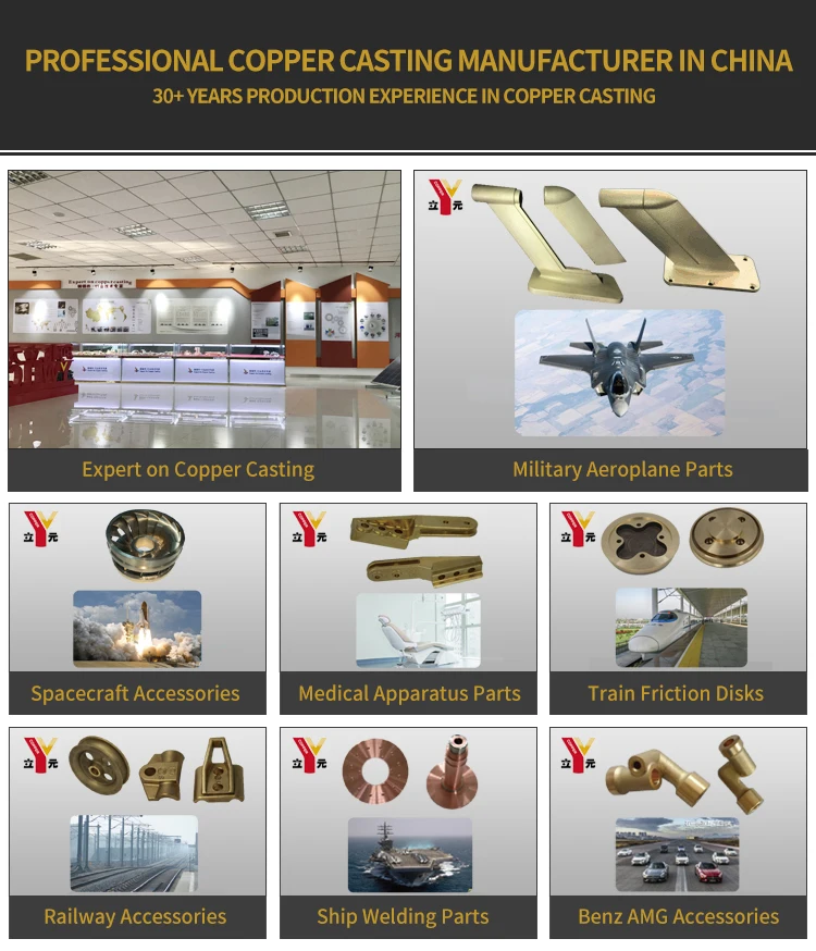 01_CuZn38Mn2Pb2 brass structural casting parts.jpg