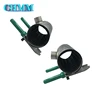 SS304 Band Coupling Stainless Steel Single Band Pipe Support Clamps