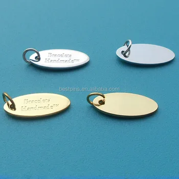 gold stamping blanks