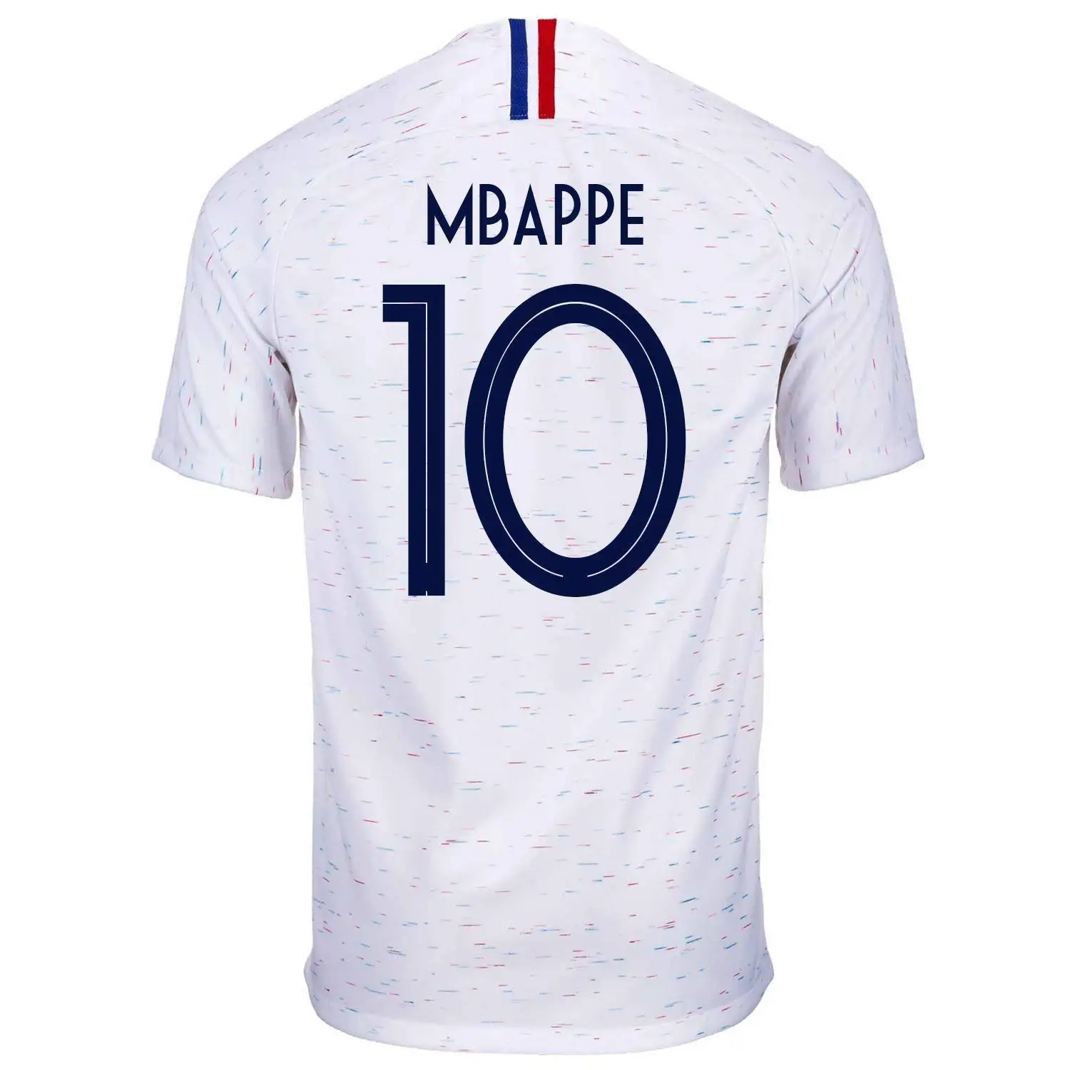 france football team shirt