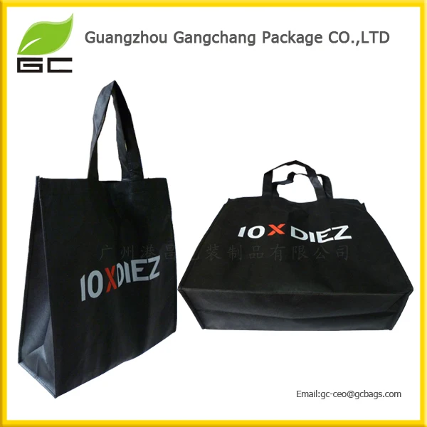 Guangzhou Factory Price Non Woven Bags In Dubai Buy Non Woven Bags In