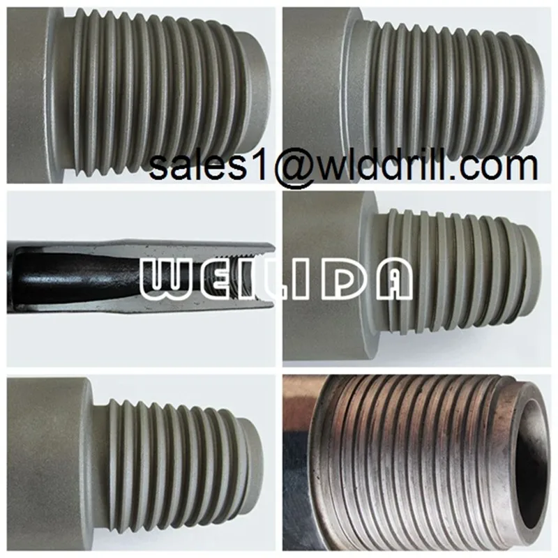 Api 5dp Hdd Drill Rod G105 S135 Drill Pipe Buy Oil Drilling Pipe