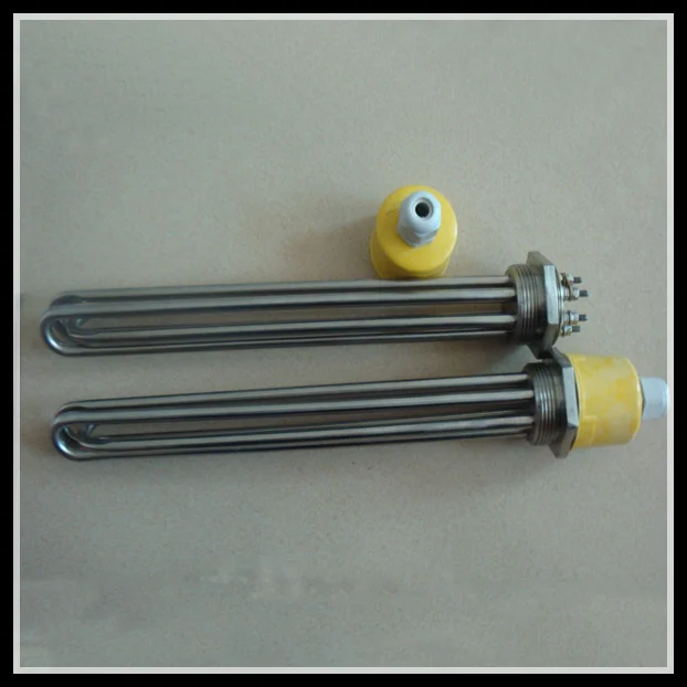 Customized 15kw Electric Heater Element For Water Heating Buy 15kw