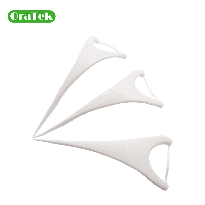 Molar Dental Floss Picks Y Shape Flosser Buy Molar Dental Floss Picks