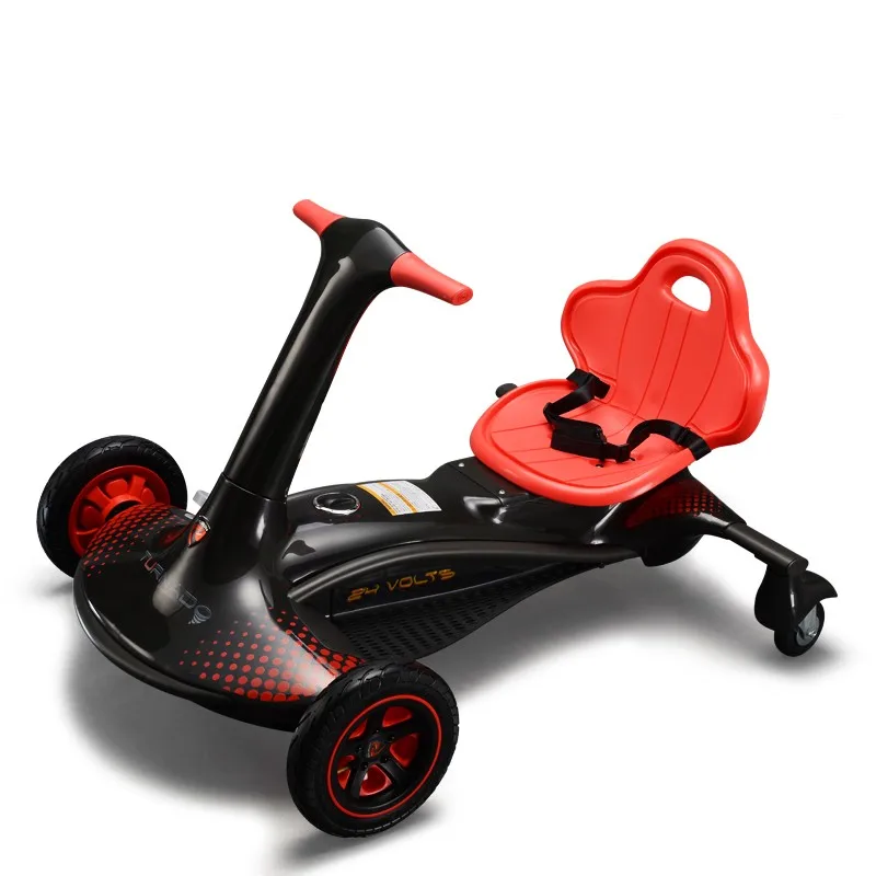 coolbaby electric drifting scooter