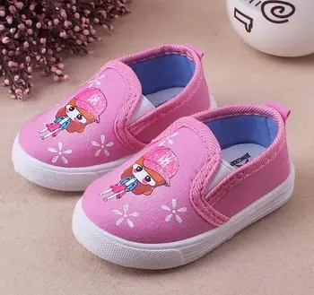 cloth shoes for babies