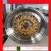 16inch rs replica Dubai alloy wheels for sale