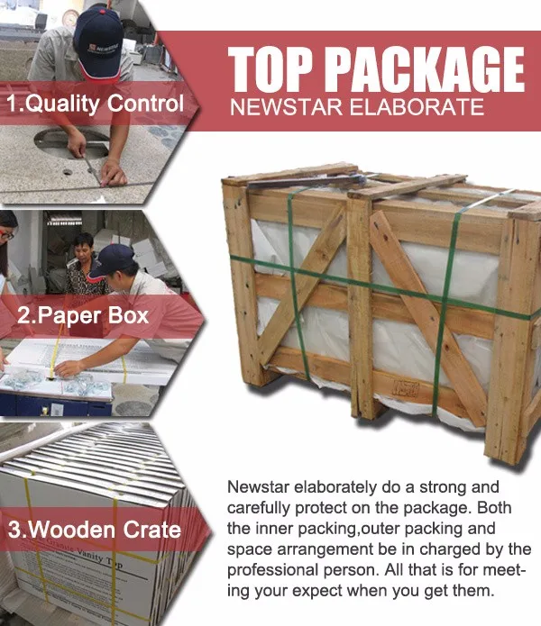 Newstar Packing