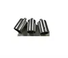precision turning punching engineering components with end thread