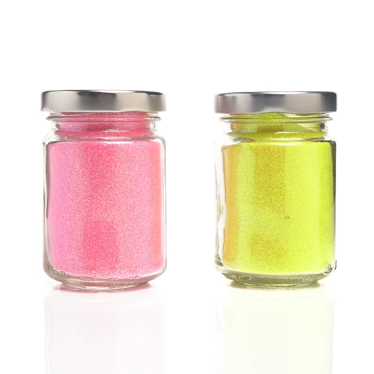 High Quality Biodegradable Glitter Powdernew Style Glitter Powder Manufacturer Buy Glitter 