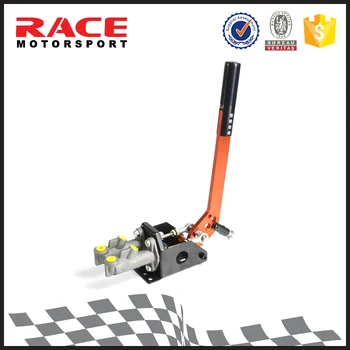 0.7 handbrake hydraulic Drifting Handbrake/0.7 L shape Racing Hydraulic Dual