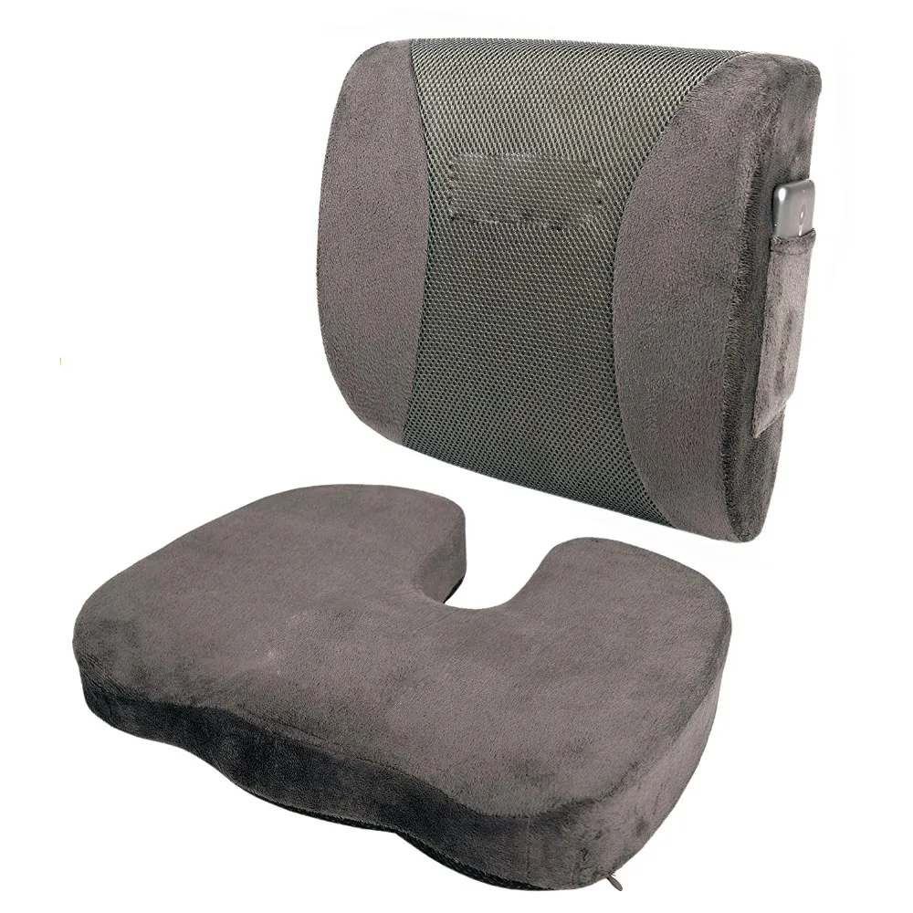 Seat Cushion Memory Foam
