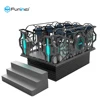 Fell the real earthquake simulator 6D Popular knowledge Of Earthquake Experience House
