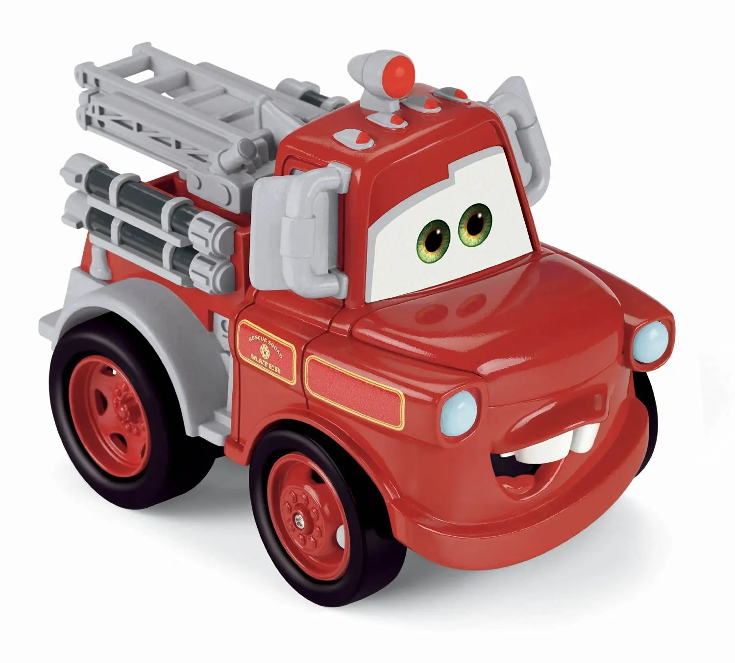 disney cars shake n go