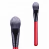 China Manufacturer Soft Nylon Hair Foundation Brush Maquillage