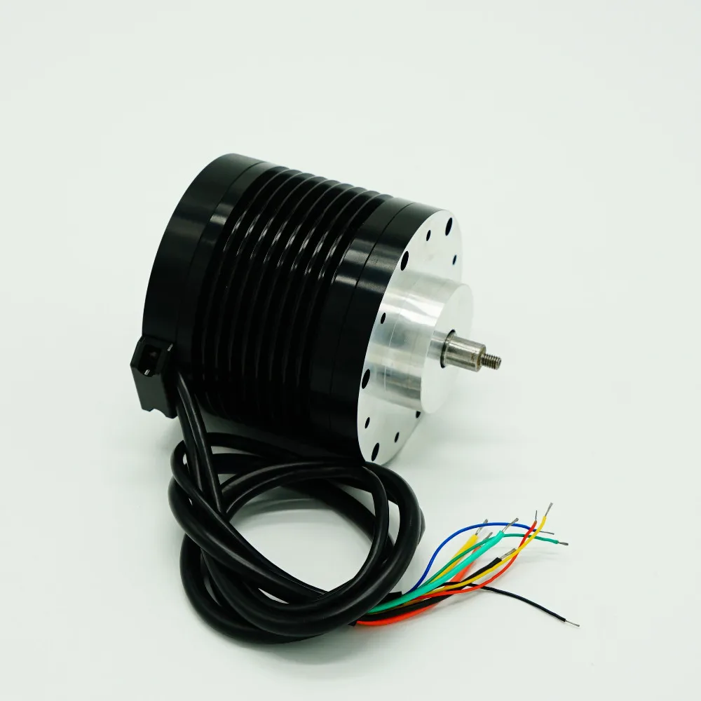 55 20000rpm2kw Brushless Motor Bldc Motor 310v Blender Mixer 15000rpm