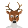 /product-detail/2018-wholesale-custom-costume-accessory-animal-head-latex-christmas-deer-mask-60743118867.html