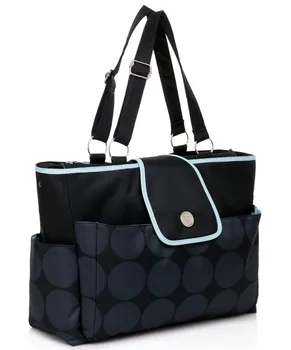 New Carters Baby Diaper Ny Bag Pink Blue Scented Bags Waterproof Chevron Product On Alibaba