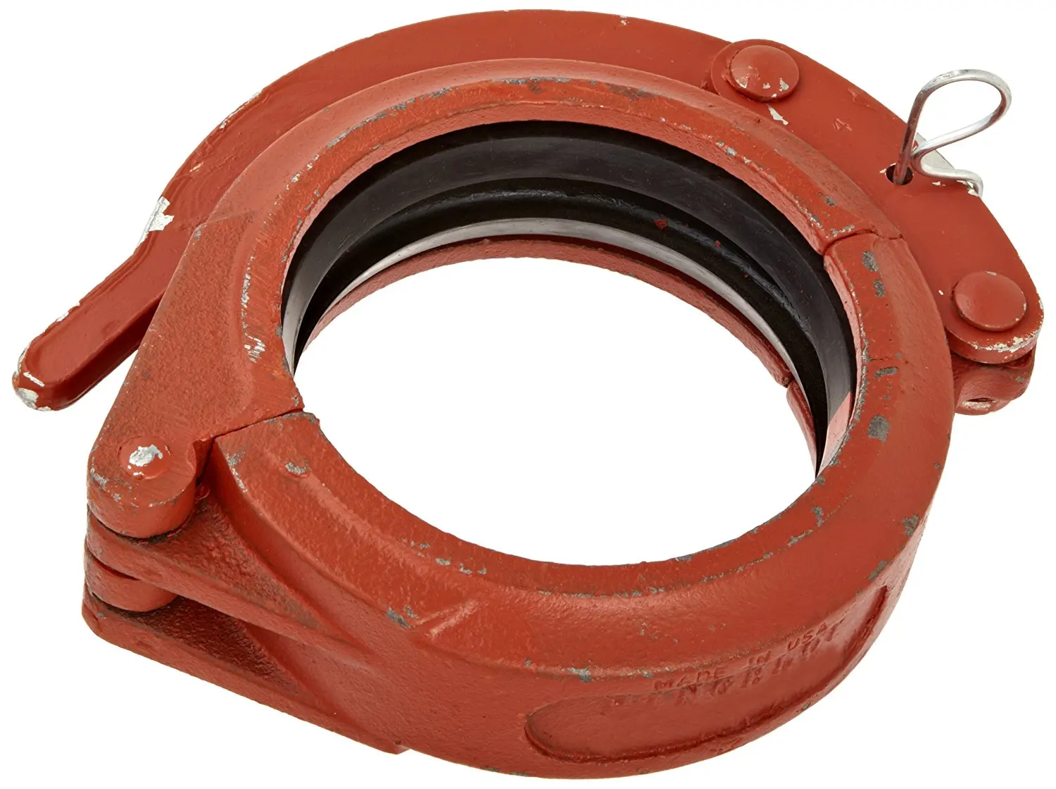 buy-dixon-l-series-ductile-iron-pipe-and-welding-fitting-standard