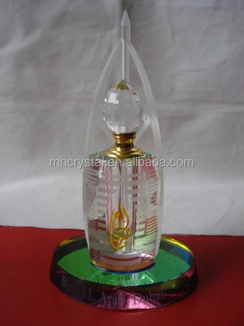 Burj Al Arab 3ml Perfume main image 1
