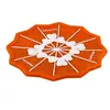 excellent transparent silicone mat