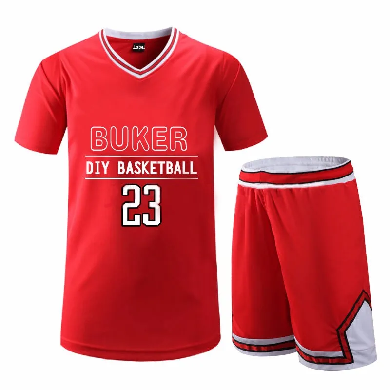 Sublimated Basketball Jersey Philippines Custom Basketball Uniform Kids