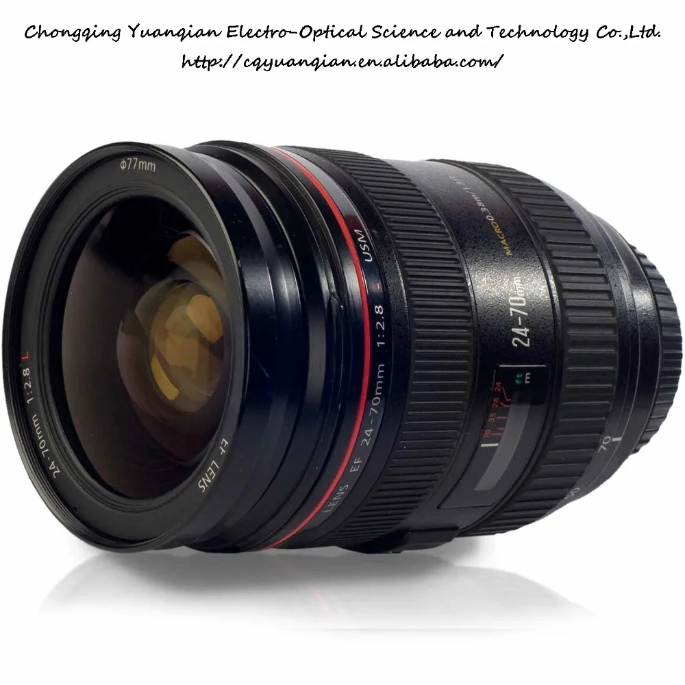 Product Suppliers: Great variety and diversity optical lenses for 24mm
to 70mm zoom lens