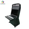 Customized arcade fighting games machine Taito Vewlix-L arcade cabinet with thousands of games