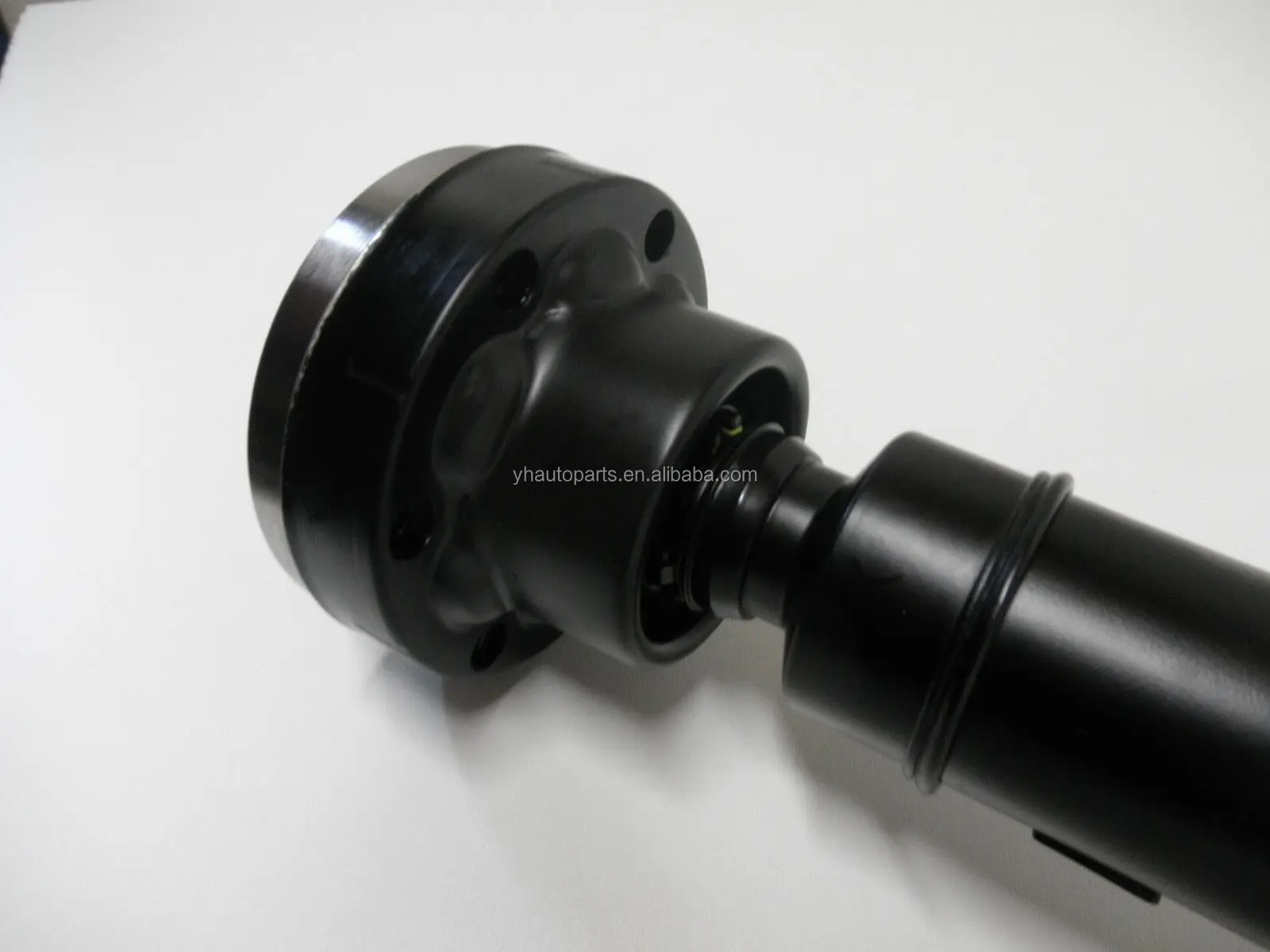 Propeller Shaft For Audi Q7 4l 4.2 Tdi 240kw 03.07 12.09 Prop Shaft