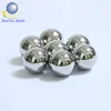 polished and durable nickel - plated carbon steel ball( SGS approved )