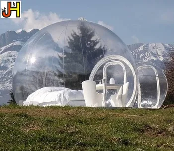 clear dome tent for sale