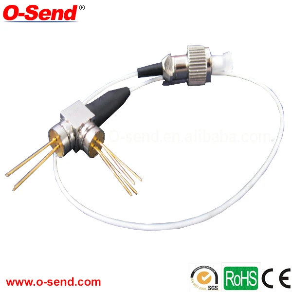 For Fiber Optic Communication 1mw Uv 1550 Nm Laser Diode Buy Uv 1550