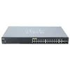 Cisc o 24-port Gigabit POE Managed Switch SG350X-24P-K9-CN