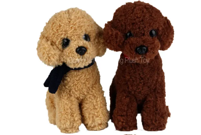 best made toys plush puppy