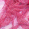 XULIN Shiny AB Rhinestone Trim Fabric Sheet Glass Crystal Ribbon Stretch Diamond Mesh Strass Applique for Clothes Dress
