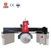 Bridge type stone block cutting machine with high quality
